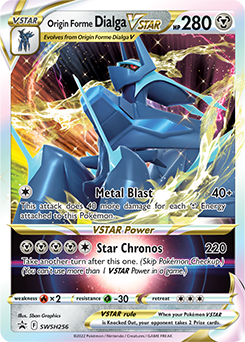 Palkia (xyp-XY75) - Pokémon Card Database - PokemonCard