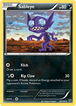 Mega Sableye. Sableye pokemon, Ghost pokemon, Pokemon pokedex HD