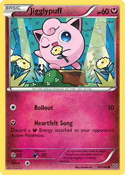 pokemon jigglypuff evolution cards