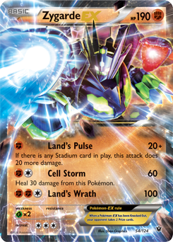 Lucario PR-XY XY140  Pokemon TCG POK Cards