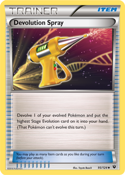 Alakazam-EX FCO 25  Pokemon TCG POK Cards