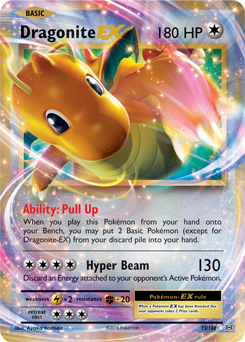Uncommon & Rare Trading Cards Details about   Pokemon XY Evolutions Choose your Common