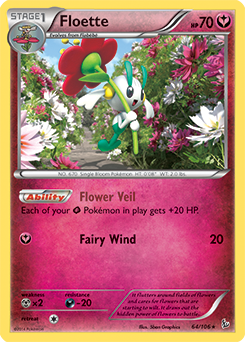 pokemon floette eternal flower