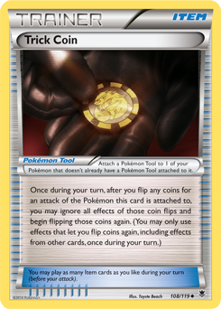 yugioh coin flip cards