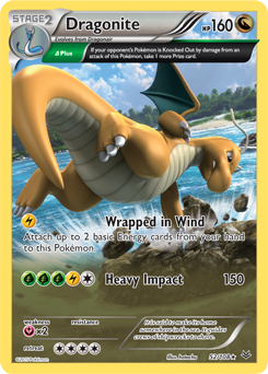 Flygon (REVERSE HOLO) + Haxorus (RARA FOIL) Ambas tipos dragão - Pokémon  TCG Cards (original em português)