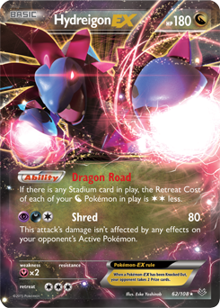 Deino · Dragons Exalted (DRX) #94 ‹ PkmnCards