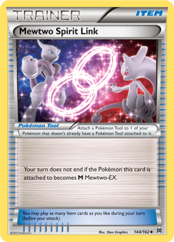 Mewtwo-EX, XY–BREAKthrough, TCG Card Database