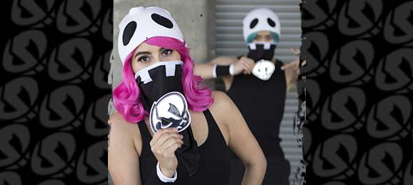 Rock the Team Skull Style, Yo | Pokemon.com