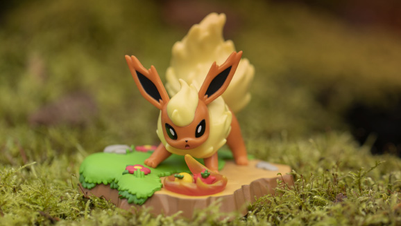 pokemon center eevee funko