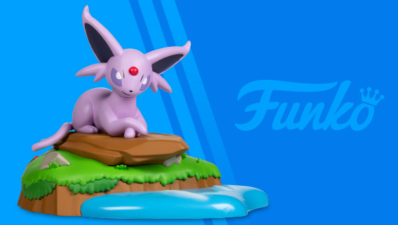 eevee and friends espeon