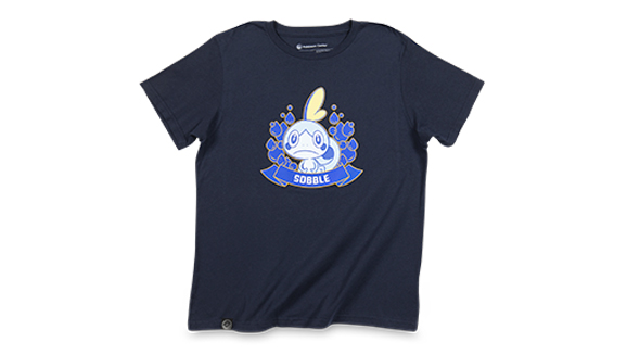 sobble shirt