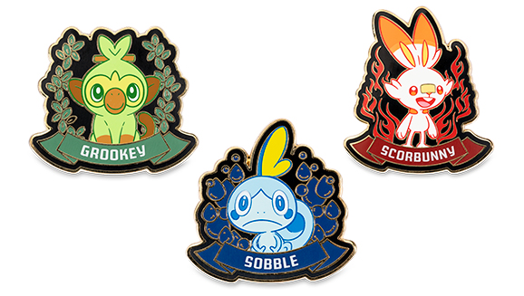 Details about   Pokemon Sword Shield Pouch Collection Pikachu Eevee Sobble Scorbunny Grookey
