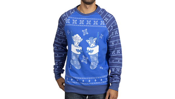 Plush, Train Cars, and More Holiday 