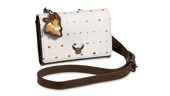 pokemon cross body bag