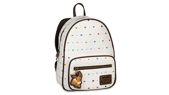 pokemon backpack near me