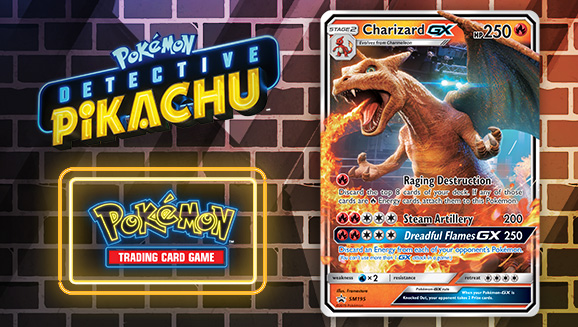 A Sneak Peek At Pokémon Detective Pikachu Products Pokemoncom