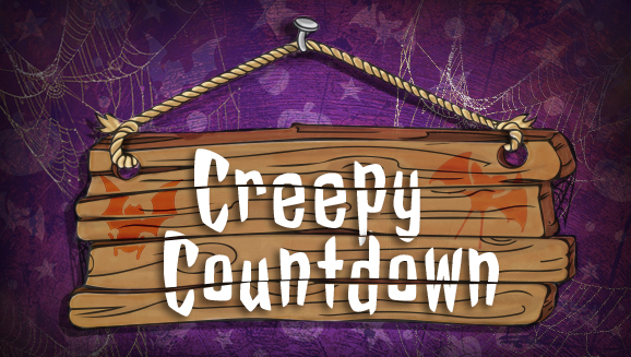 Creepy Pokemon Countdown Get Ready For Halloween With Our List Of The Spookiest And Scariest Pokemon Around