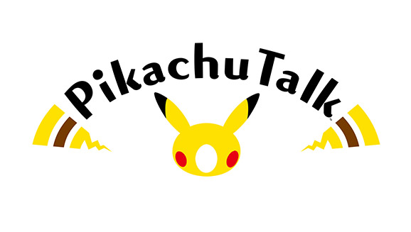 Pikachu Talk Pokemoncom