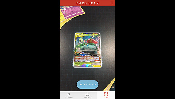 Pokémon Trading Card Game Card Dex | Pokemon.Com