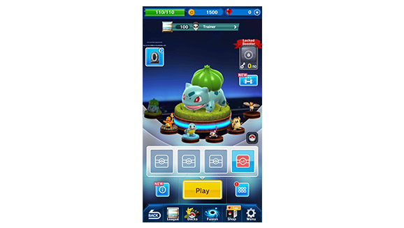 play pokemon online free unblocked