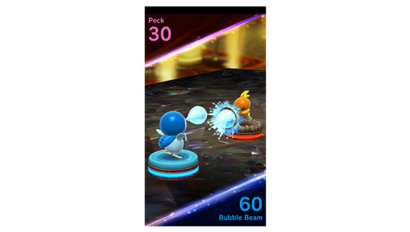 Pokémon Duel - Jogo de Estratégia com Miniaturas Pokémon