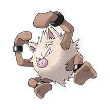 Primeape