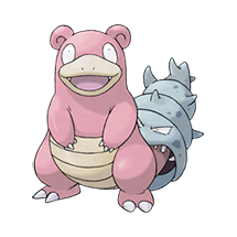 Slowbro