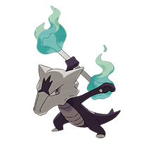 Marowak