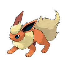 what would you evolve your eevee into