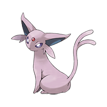 Umbreon, The Eevee Elite Wiki