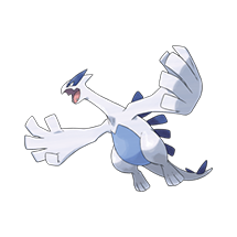 Lugia