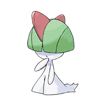 COMO FUNCIONA A EVOLUÇÃO DO RALTS? - O Nostalgico 