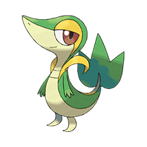 Garanta um Serperior e outros iniciais de Unova em novo evento de Pokémon  ORAS