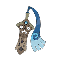 Honedge - #679 -  Pokédex