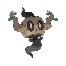 Phantump