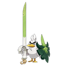 14 Facts About Farfetch'D 