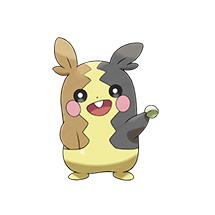 #877 Morpeko