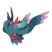 Pokemon Scarlet & Violet VGC - Regulation C - Portland Tournament Team