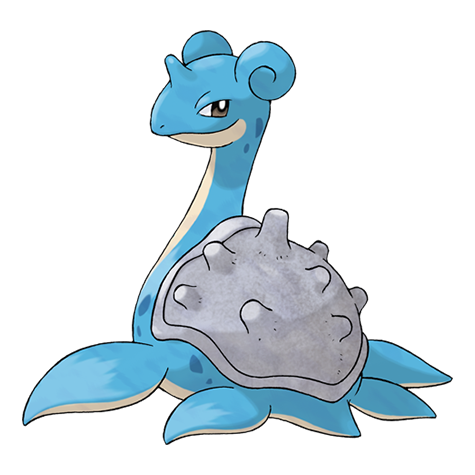 418 - Pokemon De Tipo Agua, HD Png Download , Transparent Png Image -  PNGitem