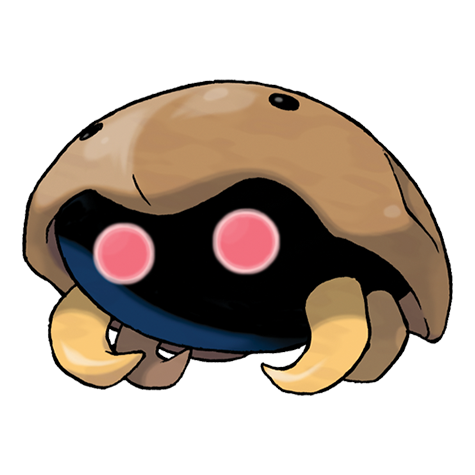 Kabuto | Pokédex