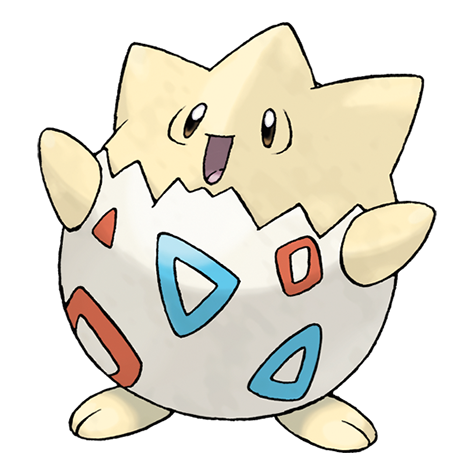 Togepi