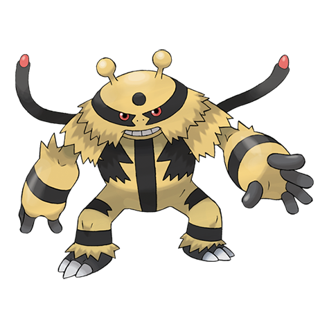 Electivire