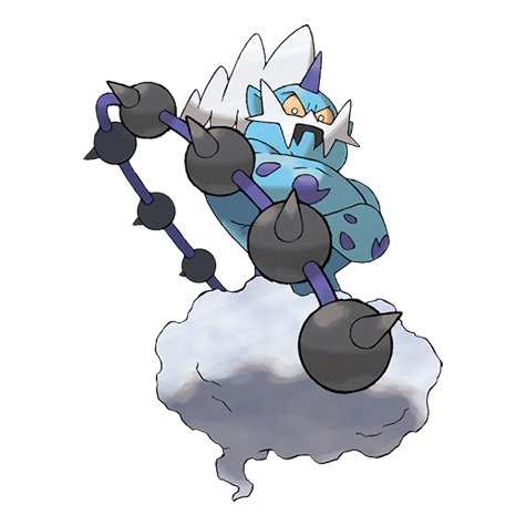 Thundurus