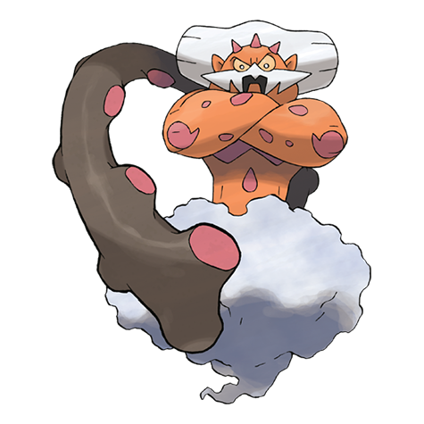 Landorus