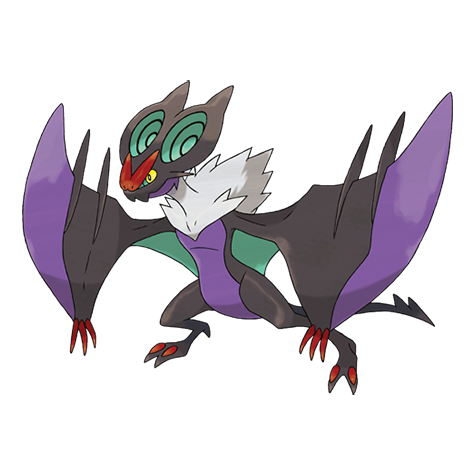 Noivern