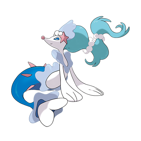 Primarina