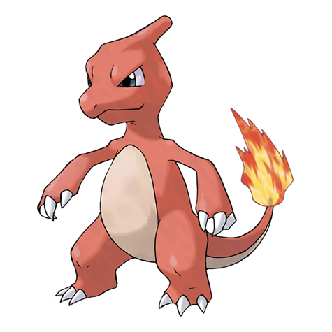 Charmeleon