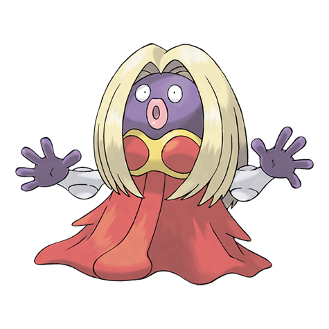 jynx