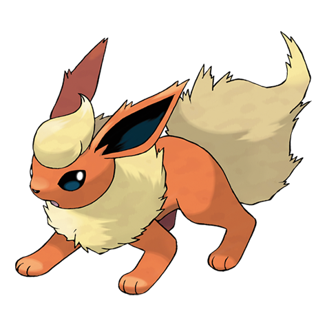 Kit Evoluções Pokémon - Eevee, Flareon, Jolteon e Vaporeon