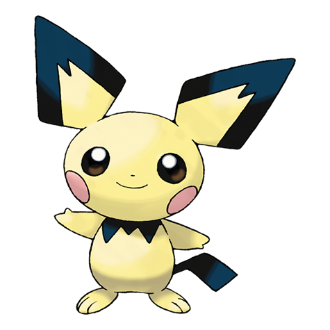 pichu